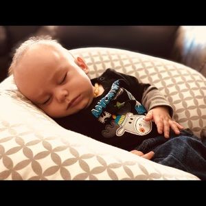 Meet your Posher, Kaylyn